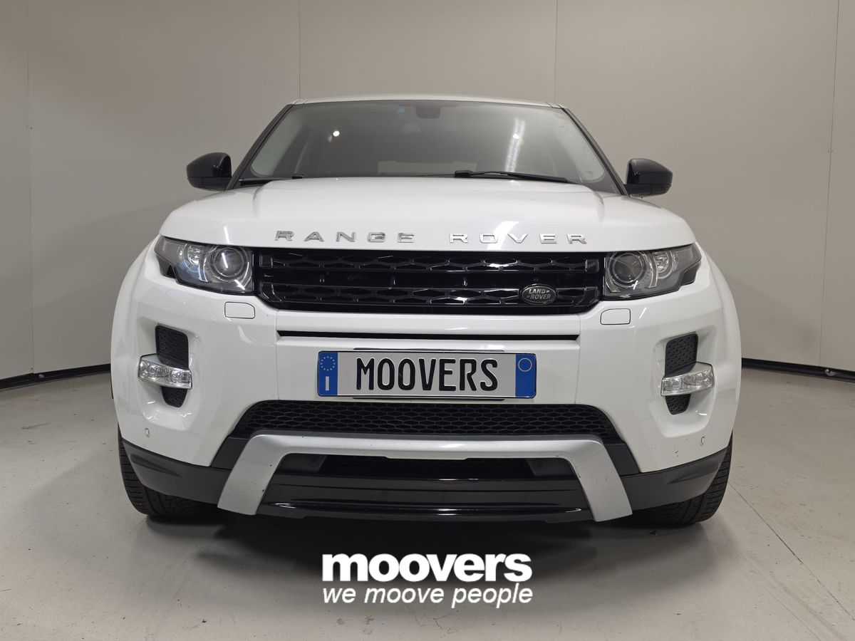LAND ROVER Range Rover Evoque 2.2 Sd4 5p. Dynamic